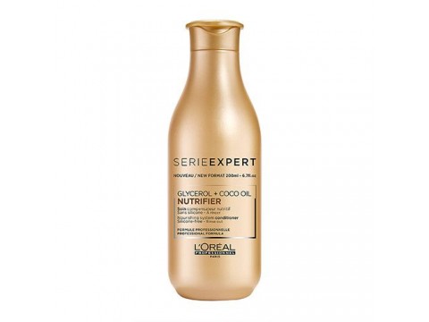 LOREAL Kondicionierius Plaukams L‘Oreal Professionnel Expert Serie Absolut Repair Lipidium Conditioner 200 Ml